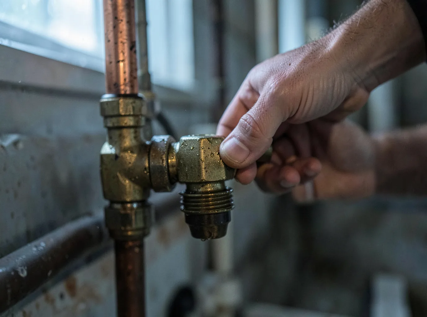 Emergency Plumber Trenton, TX FAQs